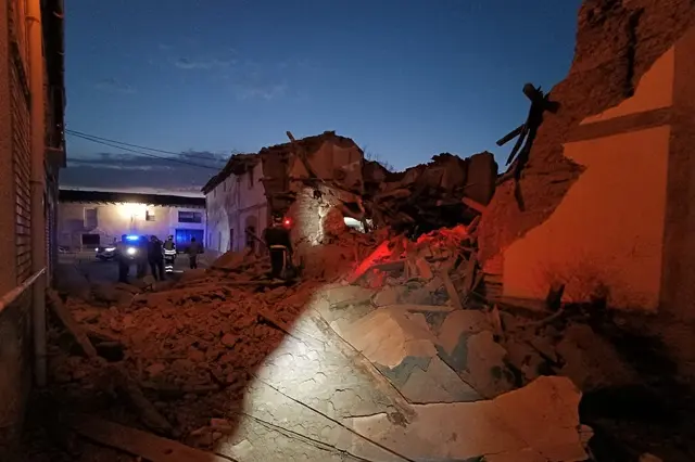 Fuente: Bomberos Diputaci&oacute;n de Valladolid