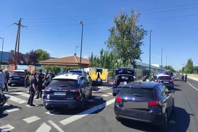 Fuente: Polic&iacute;a Municipal