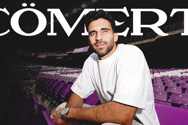 Fuente: Real Valladolid