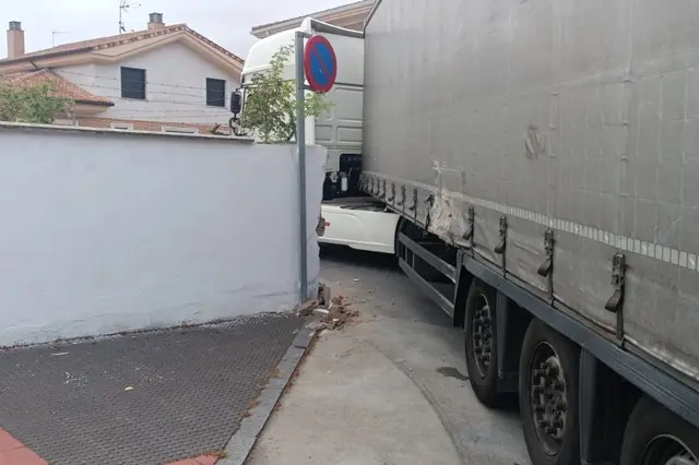 Fuente: Policía Municipal de Valladolid