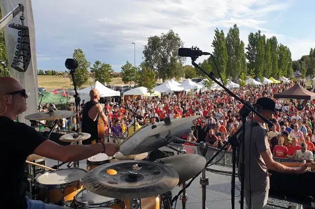 Fuente: Celtas Cortos