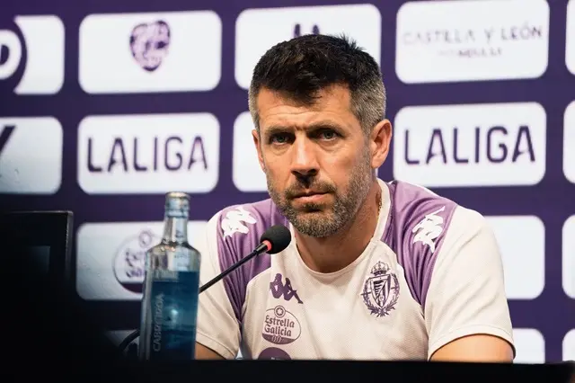 Fuente: Real Valladolid