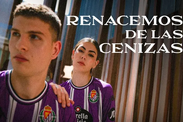 Fuente: Real Valladolid