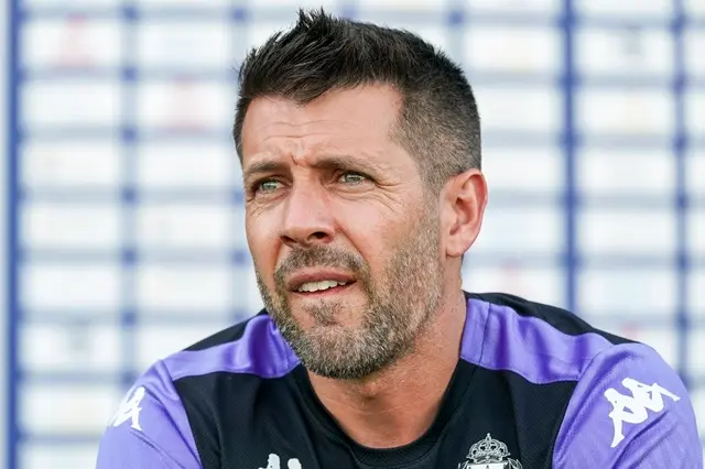 Fuente: Real Valladolid