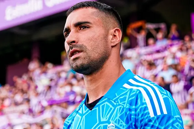 Fuente: Real Valladolid