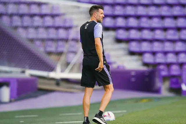 Fuente: Real Valladolid