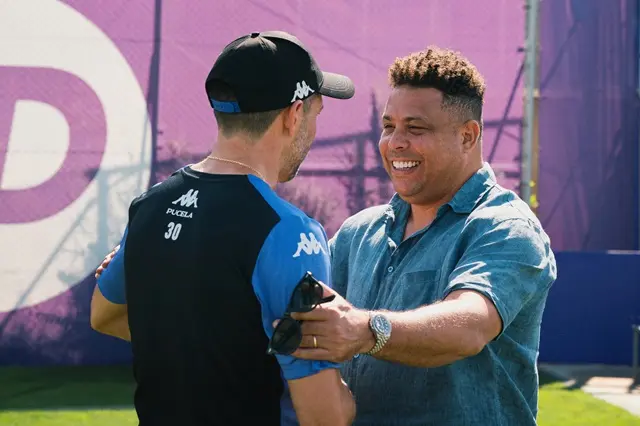 Fuente: Real Valladolid