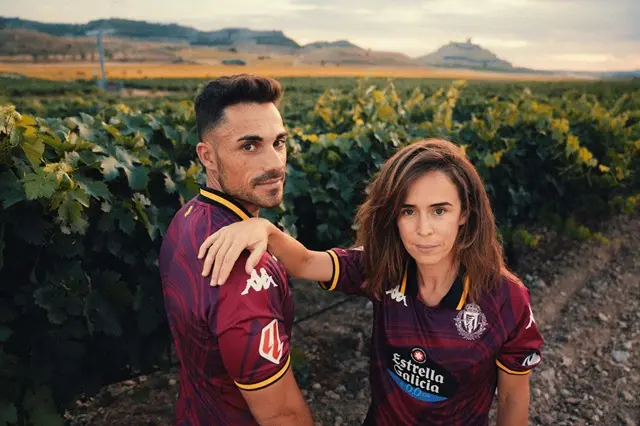 Fuente: Real Valladolid