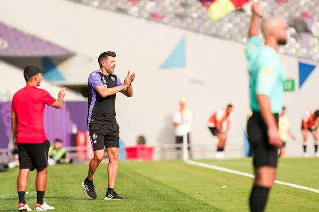 Fuente: Real Valladolid