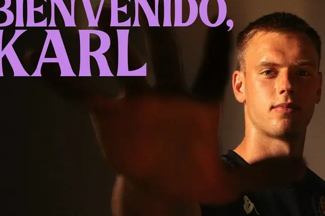 Fuente: Real Valladolid