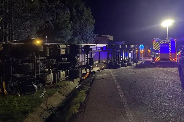 Fuente: Bomberos Diputaci&oacute;n de Valladolid