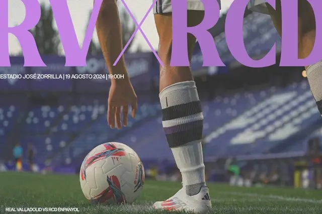 Fuente: Real Valladolid