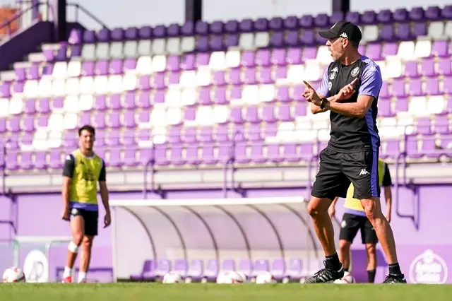 Fuente: Real Valladolid