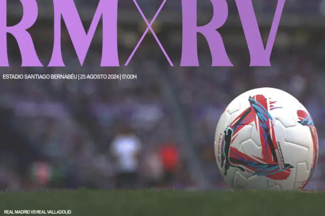 Fuente: Real Valladolid