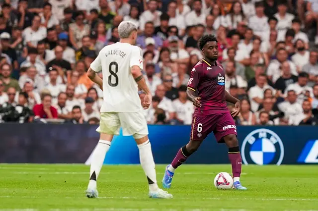 Fuente: Real Valladolid