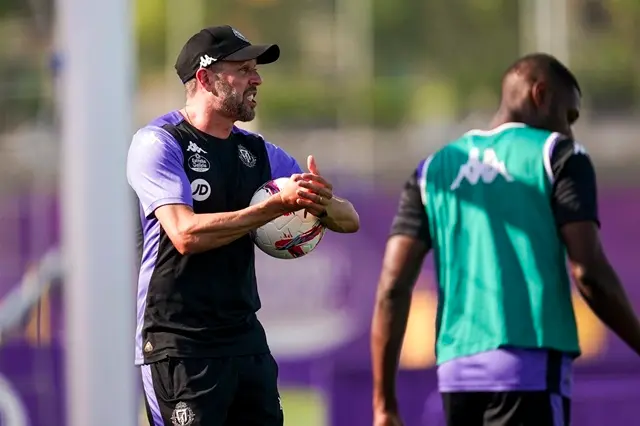 Fuente: Real Valladolid