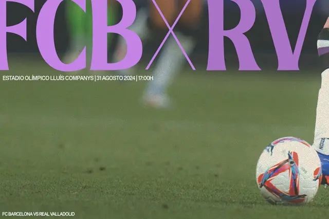 Fuente: Real Valladolid