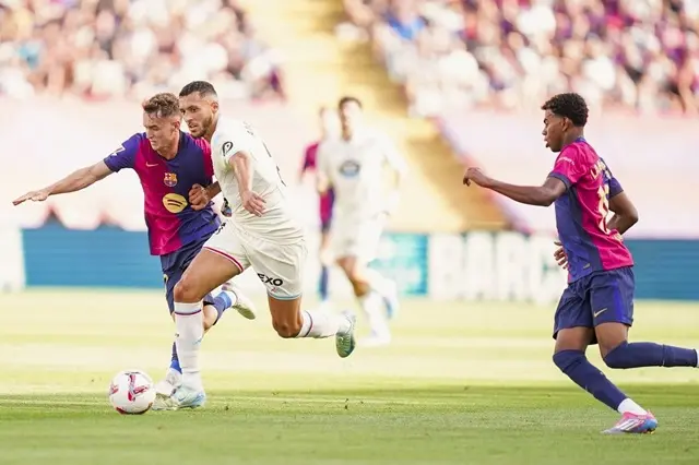 Fuente: Real Valladolid