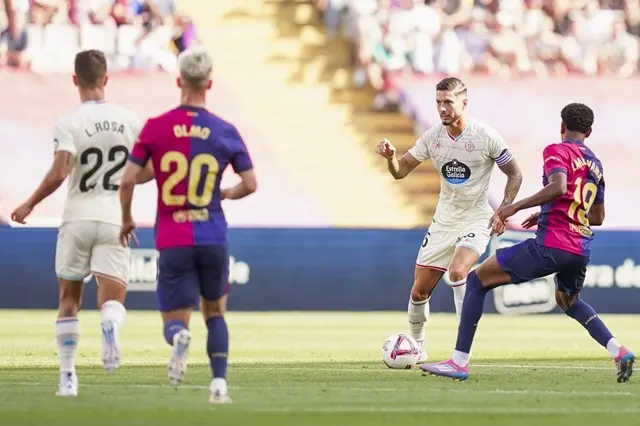 Fuente: Real Valladolid