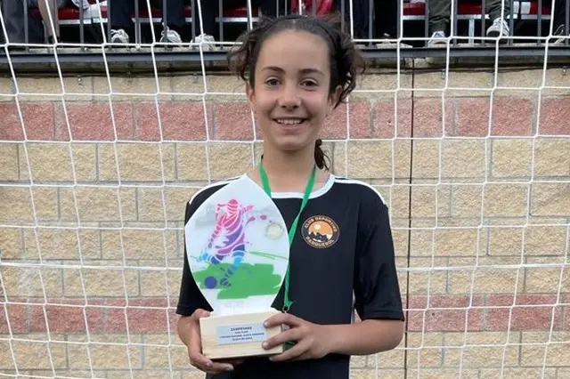 Fuente: CD Parquesol