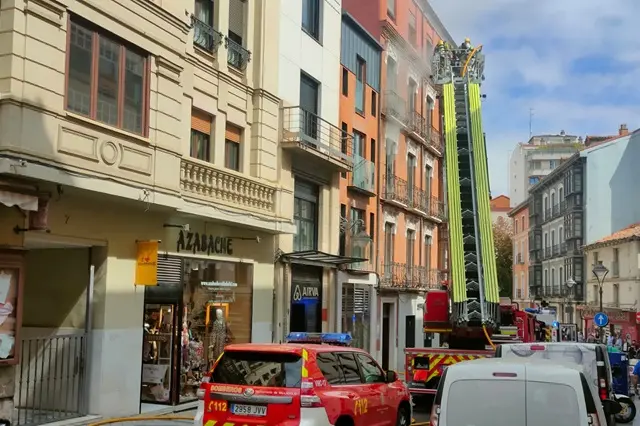 Fuente: Polic&iacute;a Municipal de Valladolid