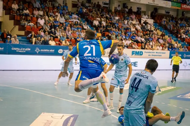 Fuente: Atl&eacute;tico Valladolid