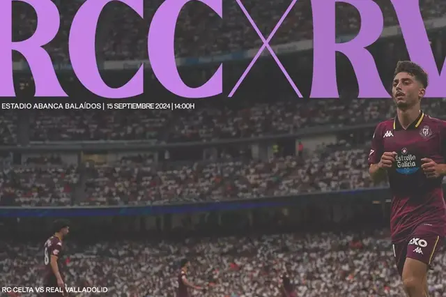 Fuente: Real Valladolid
