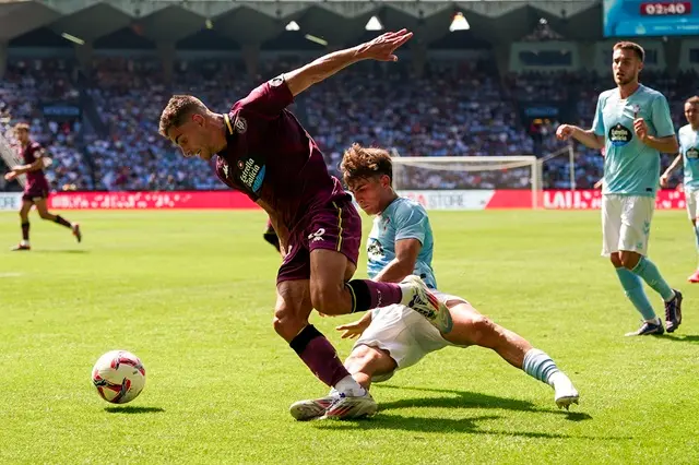 Fuente: Real Valladolid