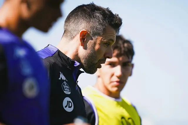 Fuente: Real Valladolid