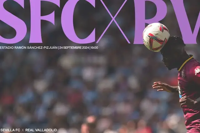 Fuente: Real Valladolid