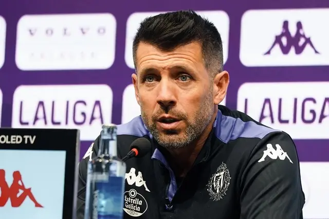 Fuente: Real Valladolid