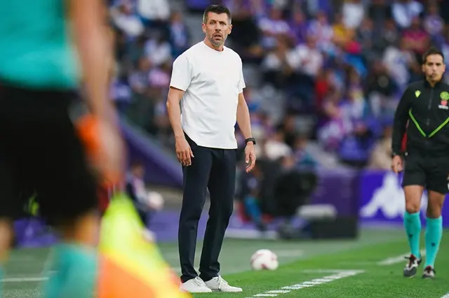 Fuente: Real Valladolid