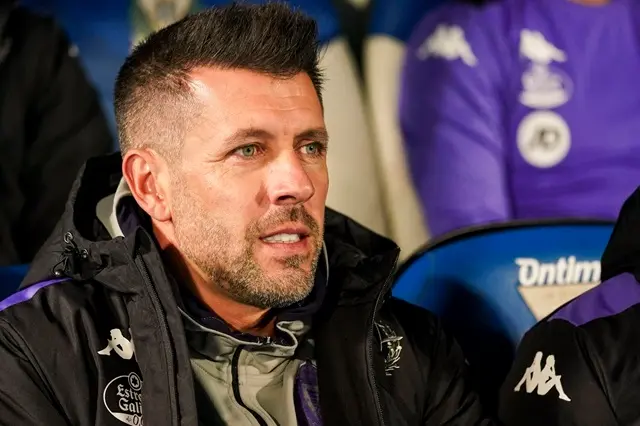 Fuente: Real Valladolid