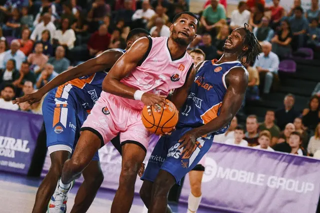 Fuente: Real Valladolid Baloncesto