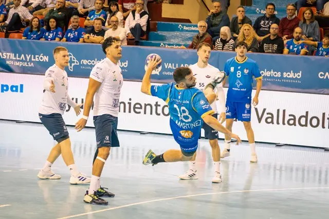 Fuente: Atl&eacute;tico Valladolid