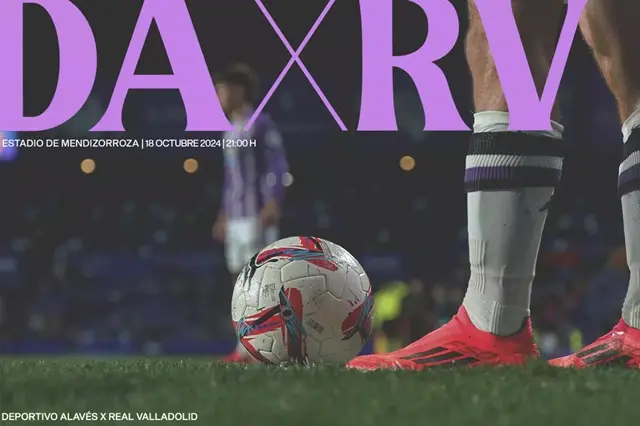 Fuente: Real Valladolid