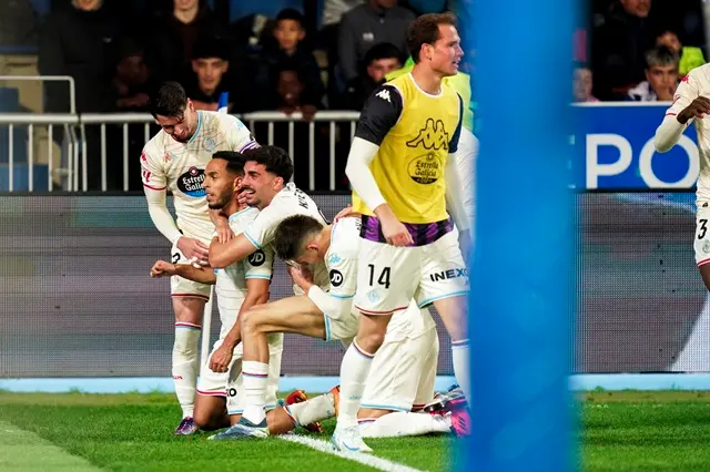 Fuente: Real Valladolid