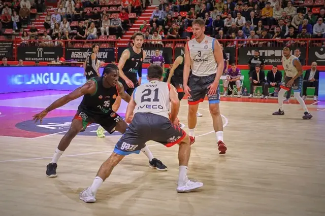 Fuente: Real Valladolid Baloncesto