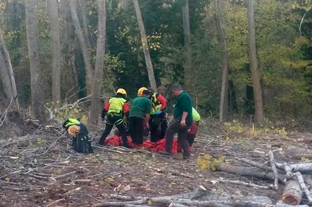 Fuente: 112 Castilla y Le&oacute;n