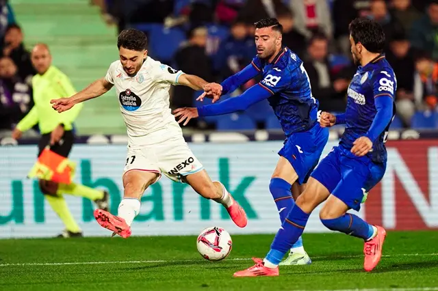 Fuente: Real Valladolid