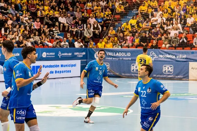 Fuente: Atl&eacute;tico Valladolid