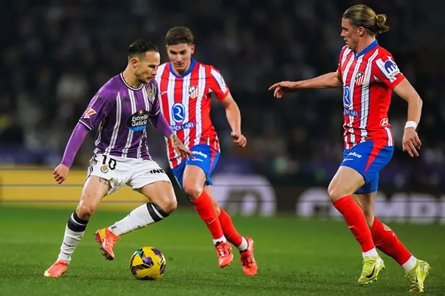 Fuente: Real Valladolid
