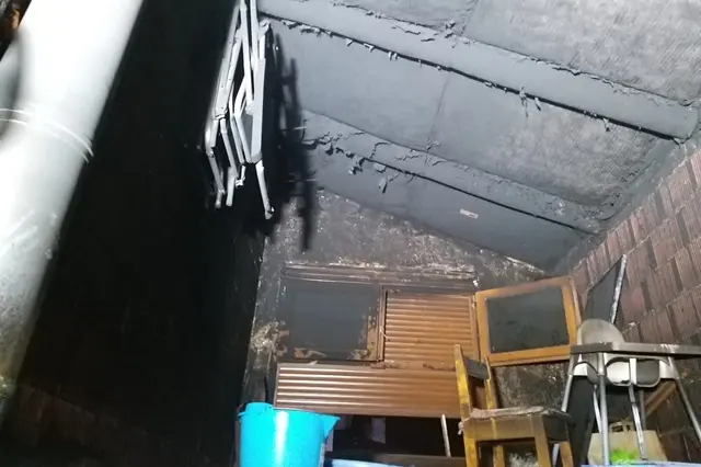 Fuente: Bomberos Diputaci&oacute;n de Valladolid