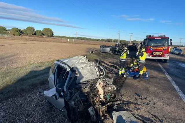 Fuente: Bomberos Diputaci&oacute;n