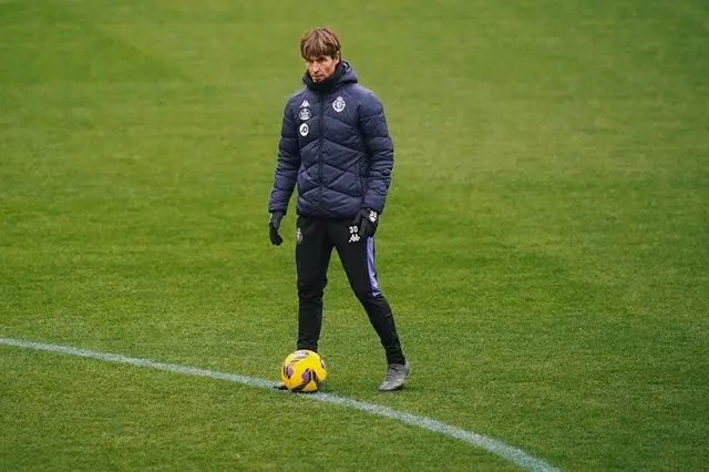 Fuente: Real Valladolid