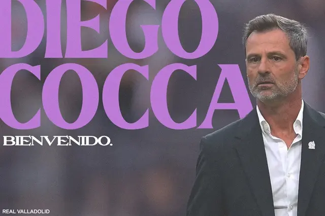 Fuente: Real Valladolid