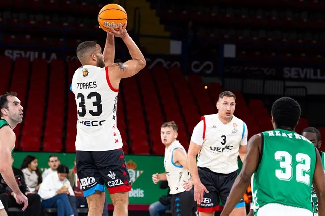 Fuente: Real Valladolid Baloncesto