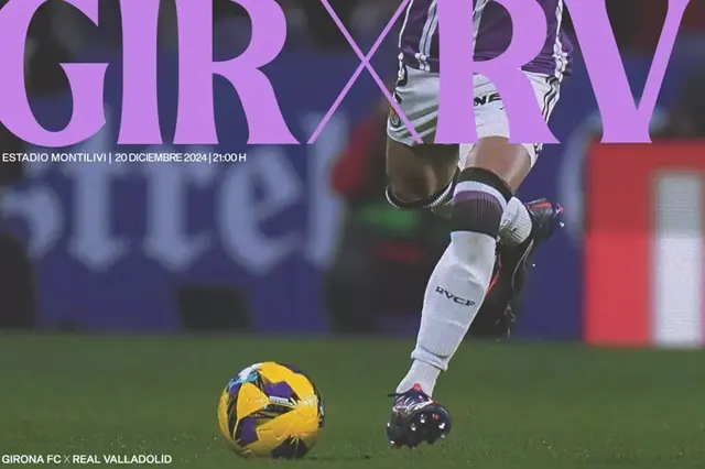 Fuente: Real Valladolid