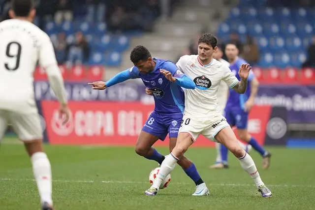 Fuente: Real Valladolid