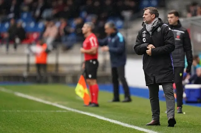 Fuente: Real Valladolid